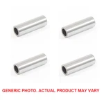 Manley 23MM X 2.500" 0.210" 9310 Alloy Wrist Pins Fits Sport Compact 42546-4 New. Price: $198.18.