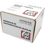 Hitachi VTG0015 Engine Variable Timing Gear - New Actual Oe Part. Price: $206.07.