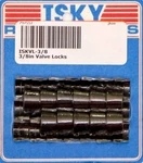 Isky Cams VL38 3/8IN Valve Locks New. Price: $101.87.