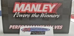 Manley 11620 Race Flo Stainless Intake Valves 2.165" LS-3 L-99 L92 SET/8 New. Price: $203.62.