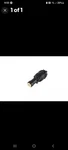 Genuine Gm Positive Crankcase Ventilation Valve Orifice 12641875 Pcv 1.5L New. Price: $24.99.