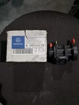 Mercedes Benz Pressure Converter Valve A0005450327 New. Price: $130.00.