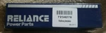 Reliance Power Parts 7234276 Intake Valve Bc New. Price: $21.25.