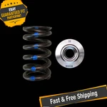 Brian Crower BC0230 Single Spring/titanium Retainer Kit New. Price: $405.00.