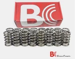 Brian Crower Dual Valve Springs For Honda/acura K20A2/K20A/K24A2/F20C1/F22C1 New. Price: $274.00.