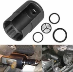 Ipr Valve Socket With Seal Kit 2003-2010 Ford 6.0L Powerstroke F250 F350 New. Price: $16.95.