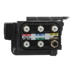 Genuine Mercedes-benz Valve 212-320-06-58 New. Price: $374.98.