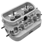 Empi Stock Vw Bug Single Port Cylinder Head 35.5 X 32 Valves 85.5 Bore, Each New. Price: $417.94.