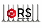 Exhaust Valve Fits For Mercedes-benz 1.8 Petrol New. Price: $146.09.