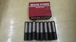 Caterpillar L4 350 & L6 442 525 Valve Guides Sealed Power VG-657 New. Price: $16.00.
