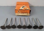 8 Nos Thompson S1976 1CM-6505-A 1952 1953 Mercury All Exhaust & Intake Valves New. Price: $124.99.