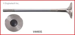 Exhaust Valve Enginetech, Inc. V4493S New. Price: $58.99.