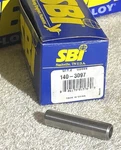 2 Sbi 140-3097 Valve Guides New. Price: $15.00.
