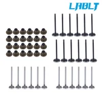 Lablt Intake Exhaust Valves For Dodge Stratus Magnum Avenger Chrysler 1998-2010 New. Price: $49.69.