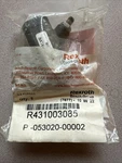 Bosch Rexroth P-053020-00002 / P05302000002 New!! 431003085 7877 Valve. Price: $36.95.