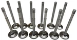 Valve Set For 1942 To 1959 Dodge Truck Models With 218 And 230 Engines New. Price: $182.99.