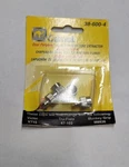 Tru Flate Screwdriver Type Valve Ca 38-600-4 New. Price: $11.73.