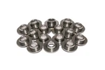 Comp Cams 7-DEG Ti Valve Retainers 26918 Springs- 762-16 New. Price: $412.55.
