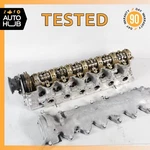 03-14 Mercedes W221 S600 CL600 M275 Left Driver Cylinder Head 2750150301 Oem Used. Price: $332.00.