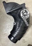Afe Power Bladerunner Intake Manifold Fits 2019-2024 Ram 2500 3500 Used. Price: $399.00.