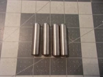 Sbi 140-3097 (4) Valve Guides Caterpillar 203CI 3.3L 3044 S4S 305CI 5.0L 3046 New. Price: $19.99.