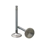 Manley Valves Exhaust Stainless 1.710" Dia .341" Stem 5.042" Length Ford SETOF8 New. Price: $188.69.