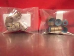 Supertech Performance Honda Valve Stem Seal Set VS-H5.5-I-8 And VS-H5.5-E-8 New. Price: $45.99.