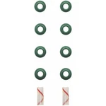 Eng Valve Stem Oil Seal Set Exhaust Fel-pro For 1994-99 Gmc C2500 Suburban 6.5L New. Price: $44.86.