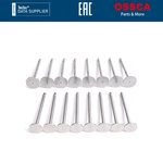 Ossca 1.6T/2.0T Intake & Exhaust Valve For Mercedes Benz A220 CLA200 B250 QX30 New. Price: $95.87.