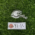 Honda Accord 90-93 Fast Idle Valve Solenoid Cover Cap 2.2L 16500-PT2-000 New. Price: $44.00.