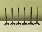 Genuine Oem Intake Valve Set Gmc 228 248 1952 1953 1954 Dome Head 2194531 New. Price: $149.95.