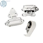 For Gmc Acadia 2017-2019 2.5L Fwd Auto Right Engine & Trans Mount 3PCS Set New. Price: $100.78.