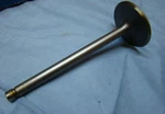 Lincoln 462 Intake Valve Usa Made New. Price: $35.00.