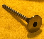 4-TRW-GERMANY Exhaust Valves For 73-80 Saab 99, 79-84 900 New. Price: $54.95.