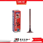 04-12 Exhaust Valve For Mitsubishi Eclipse 2.4L L4 Sohc 16V Dnj EV162 New. Price: $15.99.