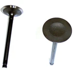 IV723 Dnj Intake Valve For Subaru Brat Gl Standard Dl 1983-1984 New. Price: $21.45.