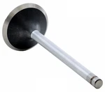 Enginetech V2140 Intake Valve For 1987-1994 Gm 2.8L/3.1L New. Price: $23.87.