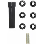 Fel-pro SS72693 Valve Stem Seal Set 1981-1985 Ford Detroit Diesel 71 426-L6 New. Price: $17.99.