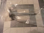 Qualcast 10-13046 Exhaust Valve '07-'10 Hummer H3 223CI 3.7L Dohc New. Price: $14.99.