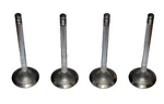 Intake Valve 37.5MM 8MM Stem Fits Volkswagen TYPE2 Bus 1976-1979 New. Price: $44.99.