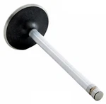 Enginetech V1652 Intake Valve For 1965-2000 Gm/chevrolet 6.5L/6.6L New. Price: $24.05.