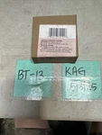 Fel-pro Ss 72681 Valve Stem Oil Set (8 No O-rings) (91005) New. Price: $10.80.