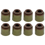 AVS5000 Apex Set Valve Stem Seals For Pulsar Nissan Sentra Nx Datsun 310 1982 New. Price: $23.95.