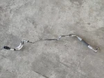 2006 Bmw 750 Dynamic Drive Pressure Hose / Line Pipe 6753034 C24 Used. Price: $68.00.