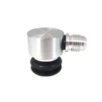 Racing Power R6106 Billet Aluminum Brake Booster Vacuum Valve New. Price: $36.58.