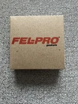 Fel-pro #ss 72683, Engine Valve Stem Seal Set New. Price: $21.99.