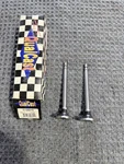 Qualcast 10-1206S+15 (2) Valves New. Price: $30.00.