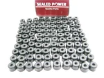 (100) Sealed Power MV-1772-100 Engine Valve Stem Seals 1965-1976 Ford 240 300 New. Price: $49.49.