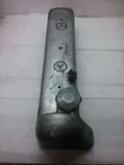 1800161305 Engine Valve Cover 153624 Zundfolge 1968 Mercedes 280S Rimsleftn Used. Price: $100.00.