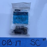Nos Ford F4SZ-6571-B Oem Intake Valve Stem Seal Set Pack 3.8L Engine 1988-1995 New. Price: $13.50.